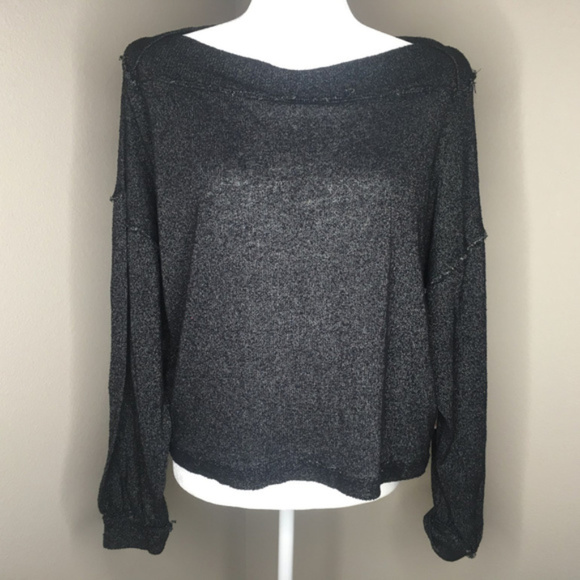 NWT We the Free People | Stay with Me Top - Picture 3 of 5